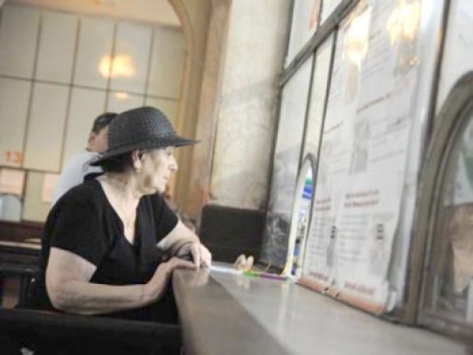 Unităţile fiscale, casieriile SPIT şi ENEL, închise de Sf. Maria